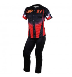 Baseball Uniform